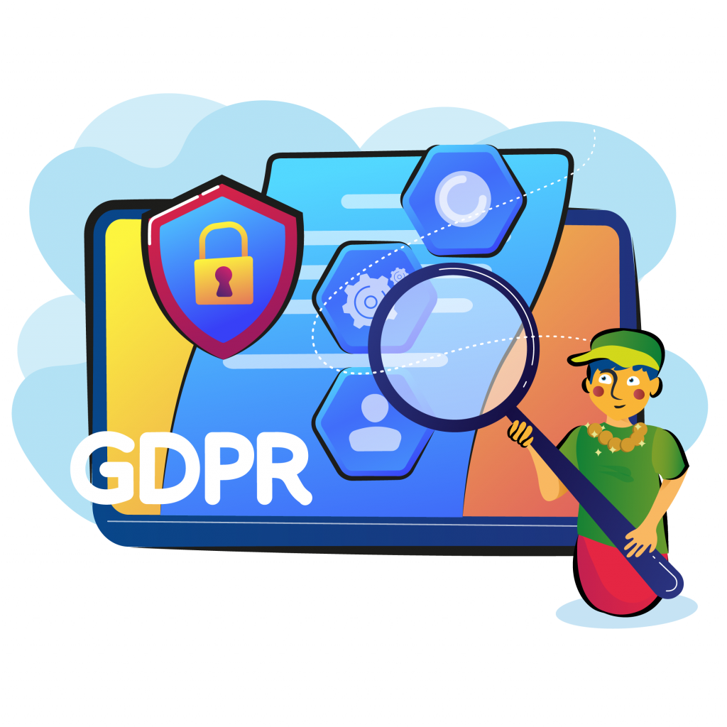 GDPR