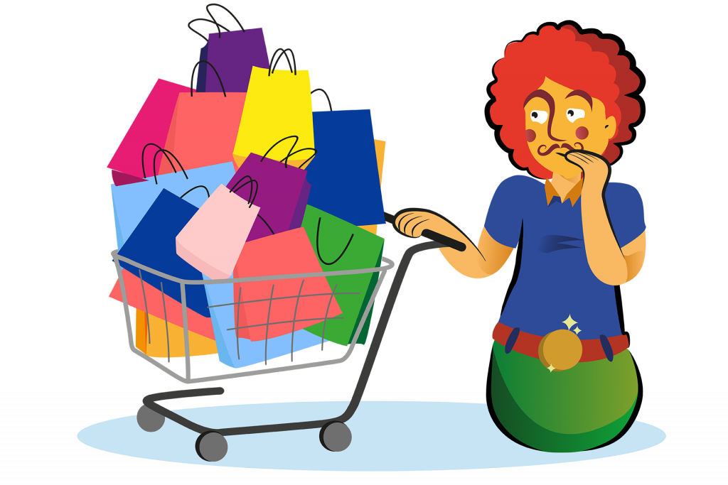 Black Friday: come spendere il giusto