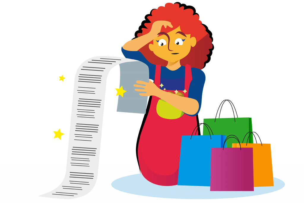 Black Friday: come spendere il giusto