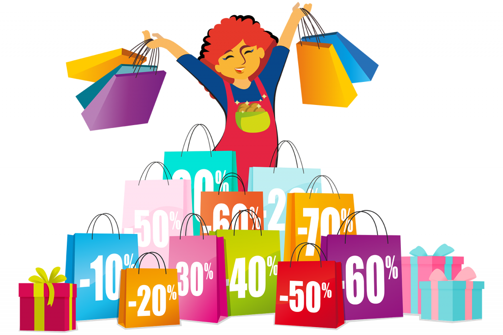 Black Friday: come spendere il giusto